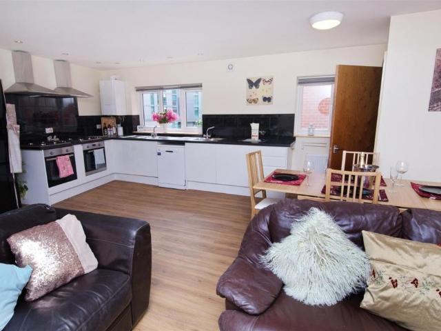 Flat for rent in Little Sheffield, Isle Of Man