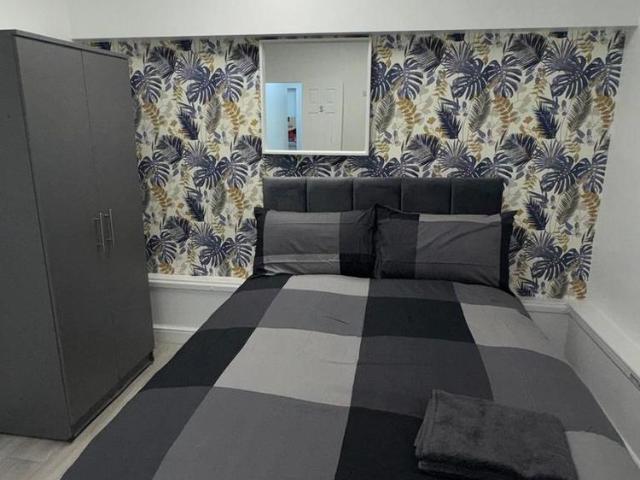 Apartment for rent in London Borough of Southwark, Greater London