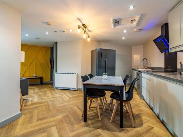 Apartment for rent in Boothtown, Halifax