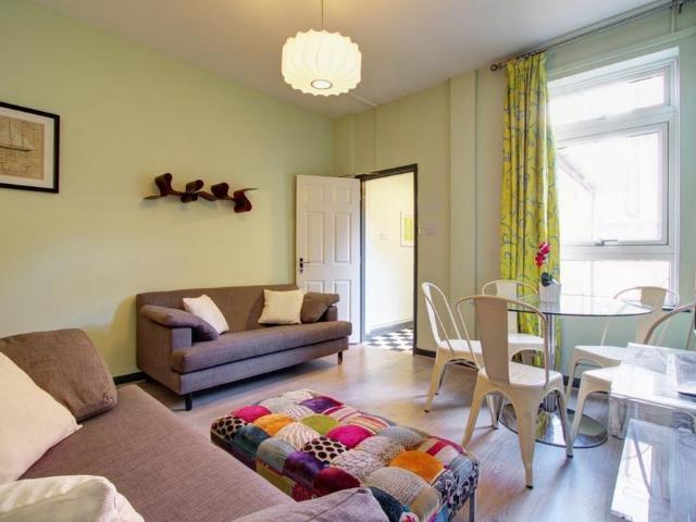 Apartment for rent in Haddon, East Midlands