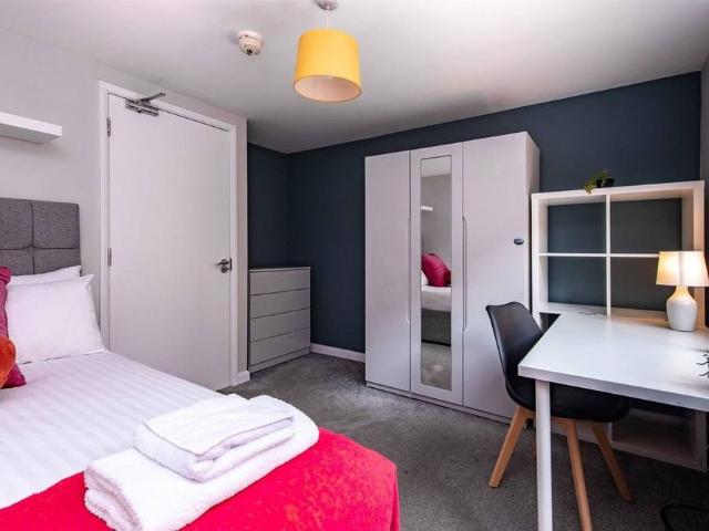 Apartment for rent in St Ann's, Haddon
