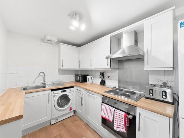 Apartment for rent in Frogston, Fairmilehead