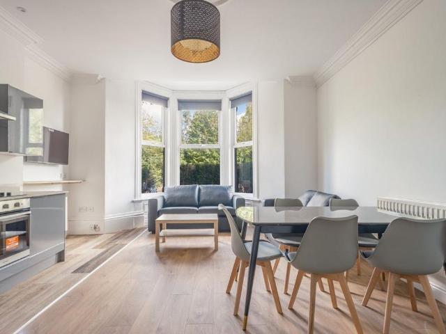 Apartment for rent in Jesmond, Tyne And Wear