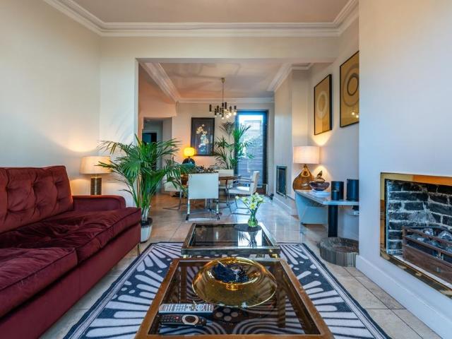 Flat for rent in Brondesbury, Isle Of Man