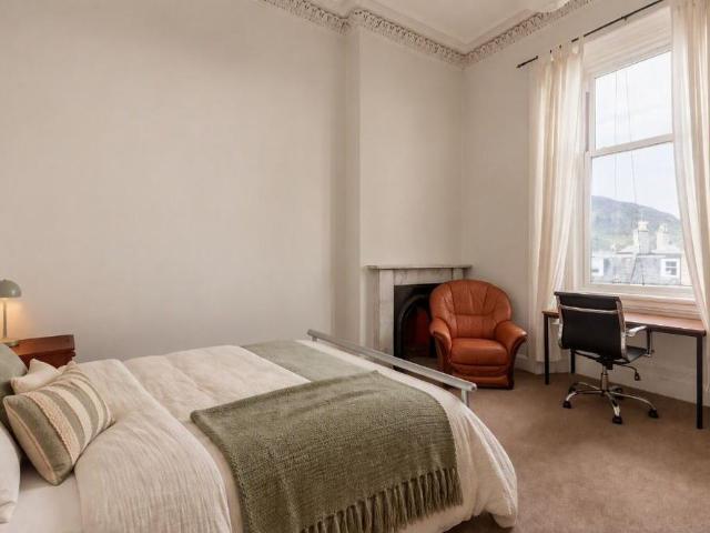 Apartment for rent in Prestonfield, City of Edinburgh