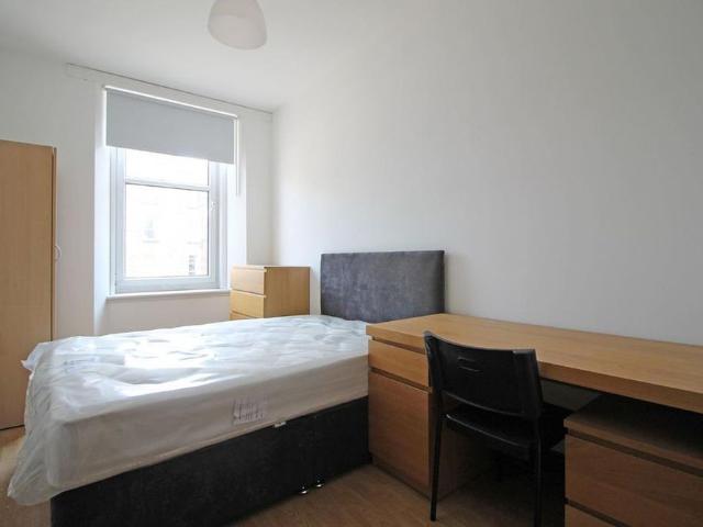 Apartment for rent in Lower Town, Stirling