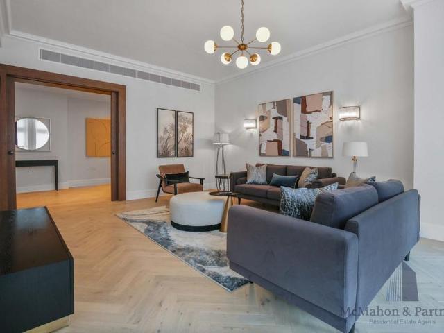 Apartment for rent in South Kensington, Greater London