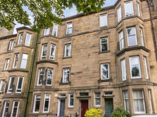 Flat for rent in Moat, Slateford
