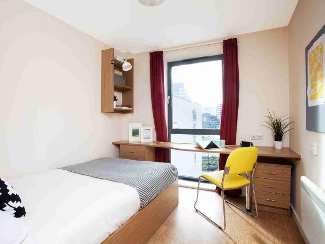 Flat for rent in Bordesley, Isle Of Man