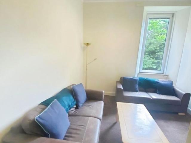 Apartment for rent in Frogston, Fairmilehead