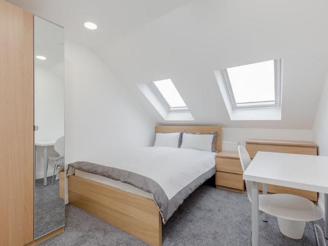 Apartment for rent in Stenhouse, Scotland