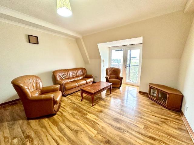 Apartment for rent in Merchant City, Scotland