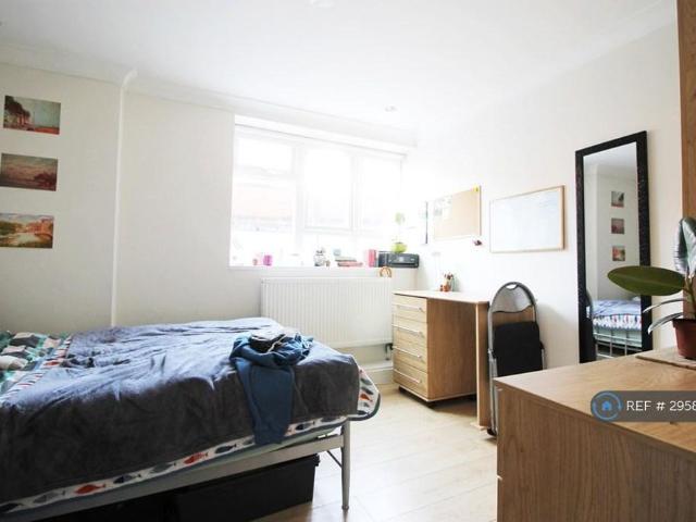 Apartment for rent in Kentish Town, Greater London