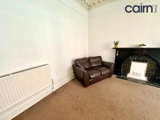 Apartment for rent in Hillhead, Scotland