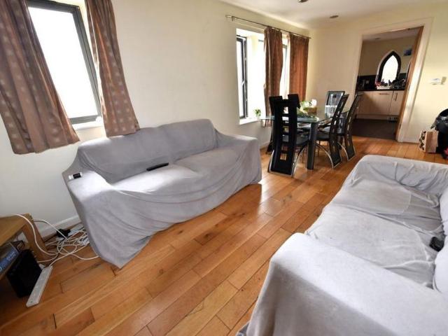 Apartment for rent in Kirkstall, West Yorkshire