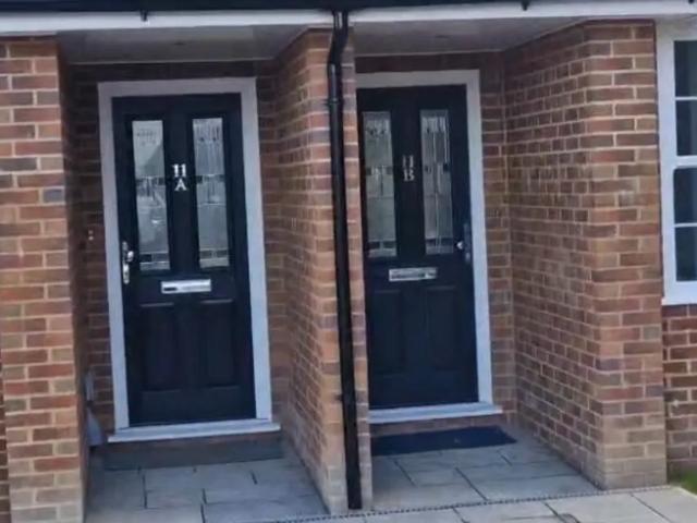 Apartment for rent in London Borough of Croydon, Greater London