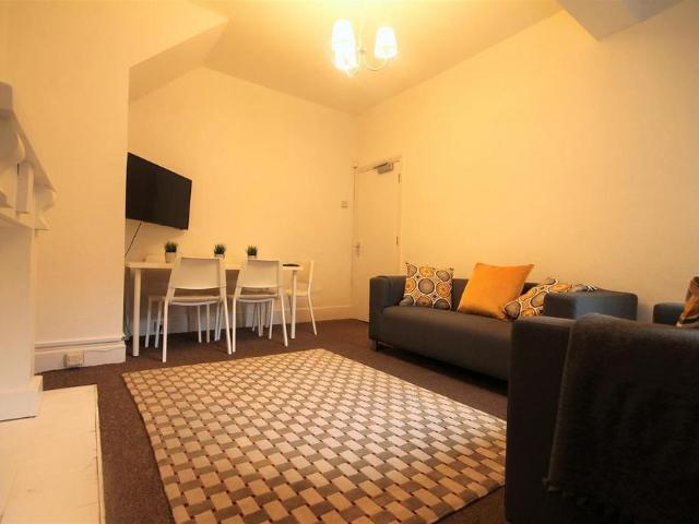 Apartment for rent in Sandyford, Tyne And Wear