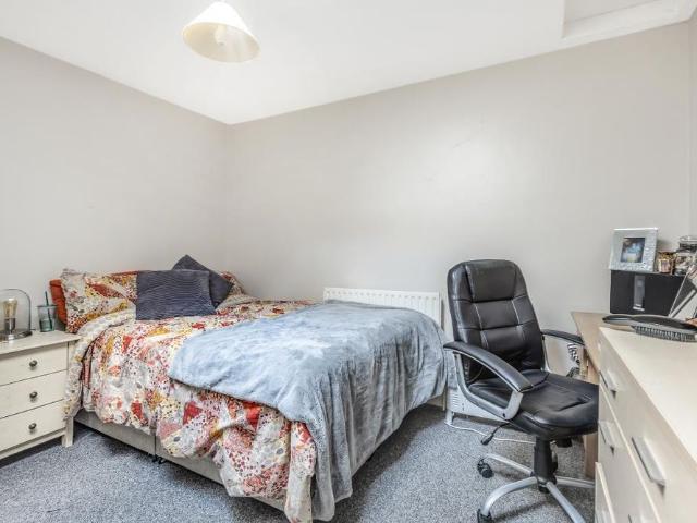 Apartment for rent in The Slade, Oxfordshire