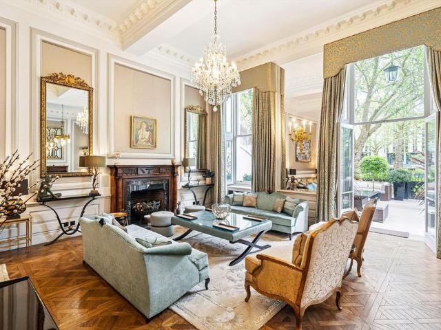Apartment for rent in Brompton, Greater London