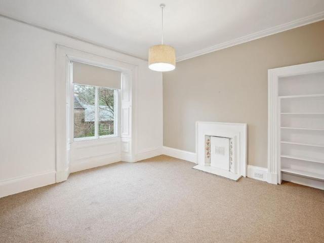 Apartment for rent in Bridge Of Allan, Scotland