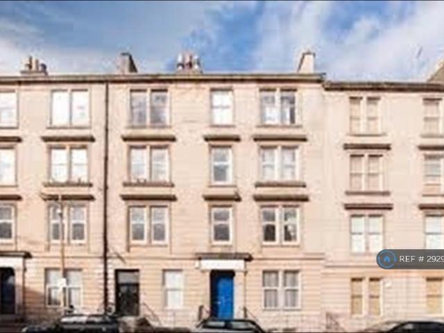Flat for rent in Scotland