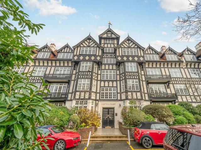 Flat for rent in St. John's Wood, Isle Of Man