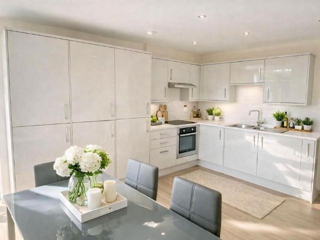 Flat for rent in Upperthorpe, Isle Of Man