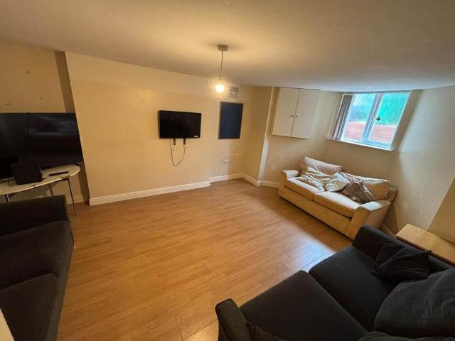 Apartment for rent in Withington, Manchester