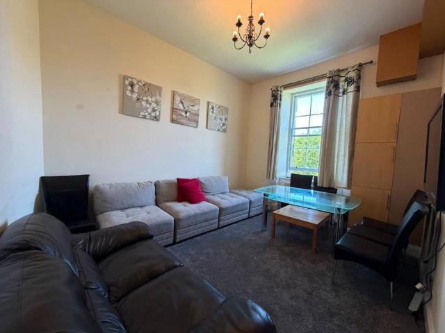 Apartment for rent in St Leonards, Newington
