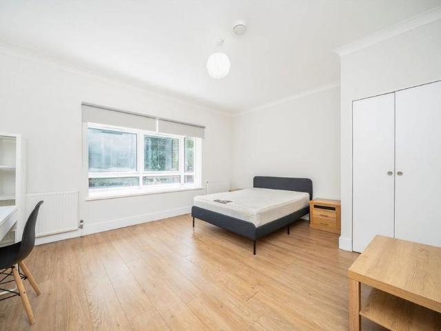 House for rent in Isle Of Dogs, Greater London