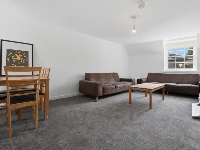 Apartment for rent in Top of the Town, Cambuskenneth