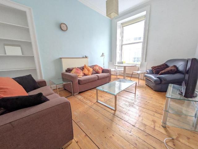 Apartment for rent in Lauriston, Scotland