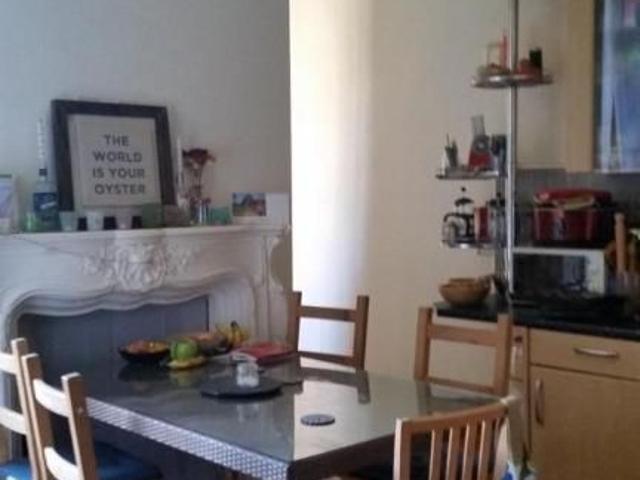 Apartment for rent in Frogston, Fairmilehead