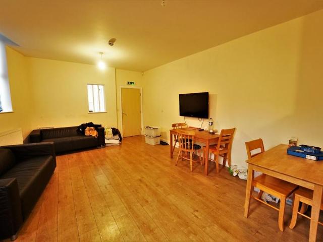 Apartment for rent in Haddon, East Midlands