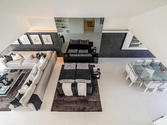 Apartment for rent in Chelsea Harbour, Greater London
