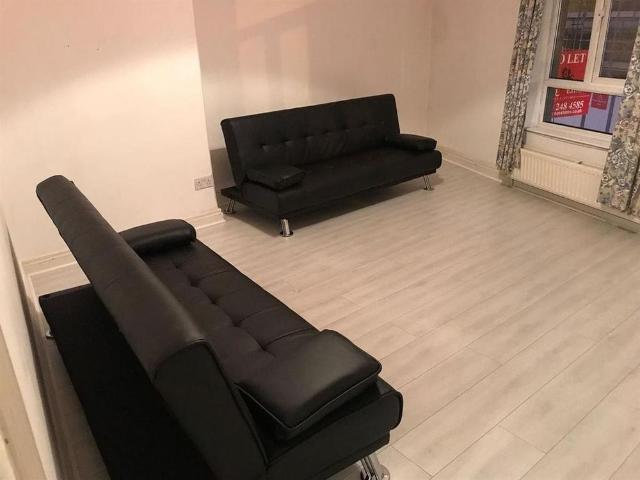 Apartment for rent in Georgia, Greater Manchester