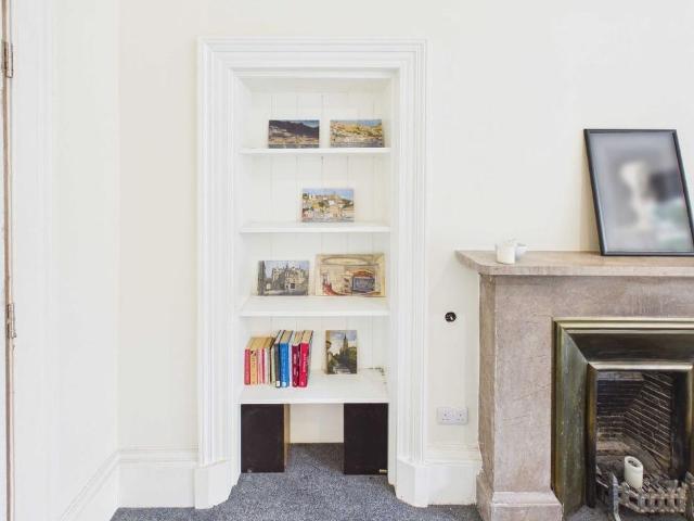 Apartment for rent in Bruntsfield, Scotland
