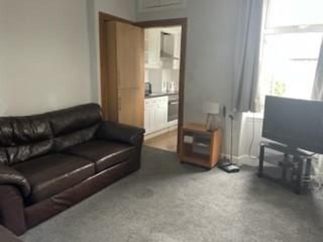 Apartment for rent in City Centre, Ballindoch