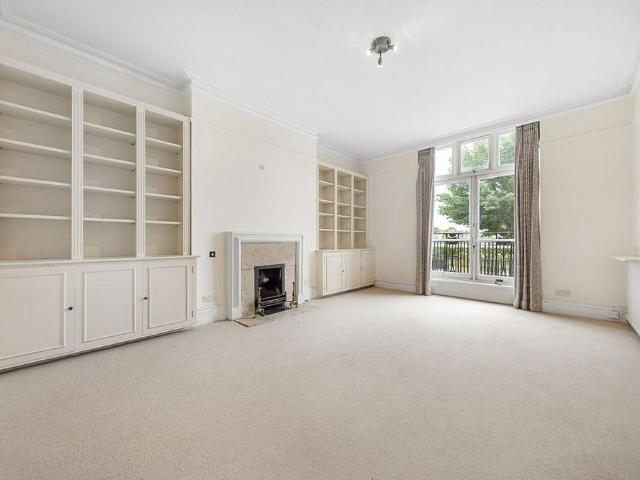 Apartment for rent in Fulham, Greater London