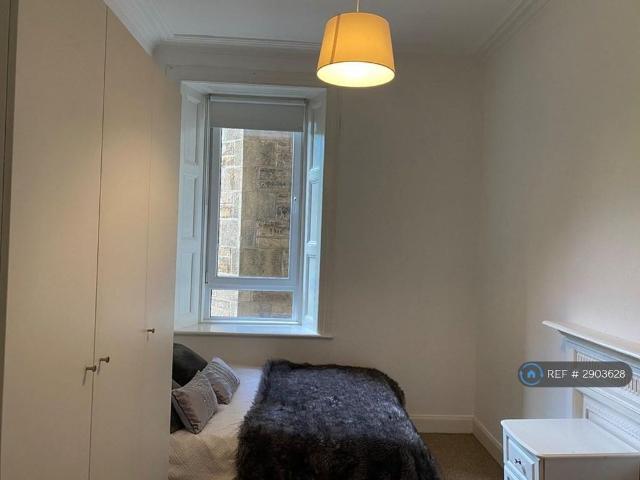 Apartment for rent in Morningside, Scotland