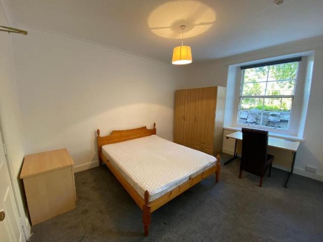 Apartment for rent in Merchiston, Scotland