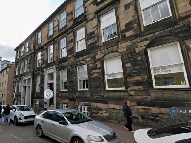 Flat for rent in Blythswood Hill, Scotland