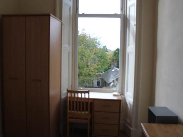 Apartment for rent in Mayfield, City of Edinburgh