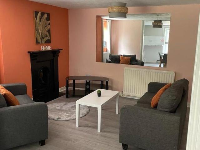 Apartment for rent in Southsea, City Of Portsmouth