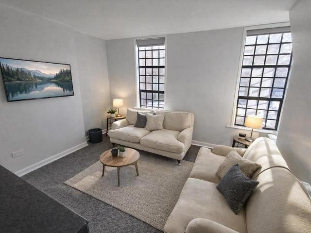 Apartment for rent in St Ann's, Haddon