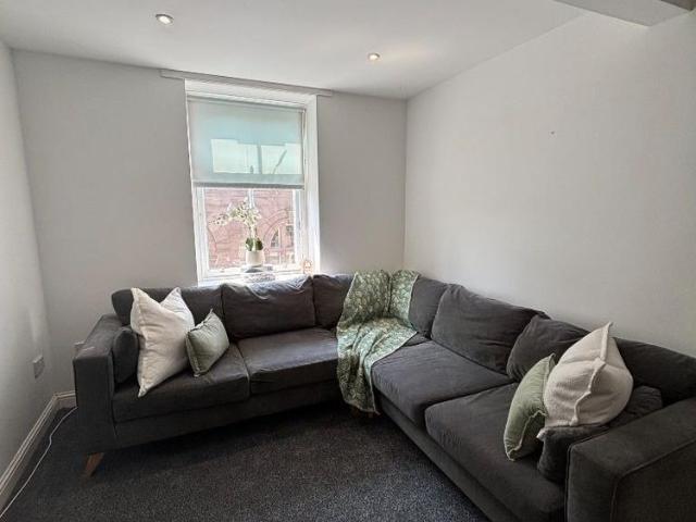 Apartment for rent in City Centre, Scotland