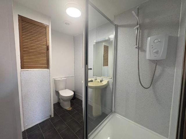 Apartment for rent in Mayfield, City of Edinburgh
