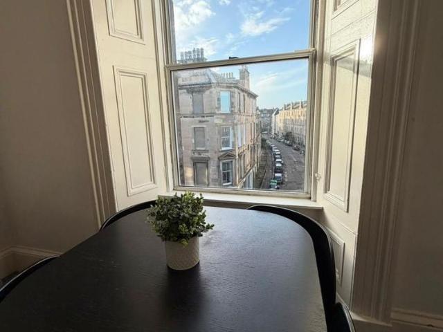 Apartment for rent in Newington, City of Edinburgh