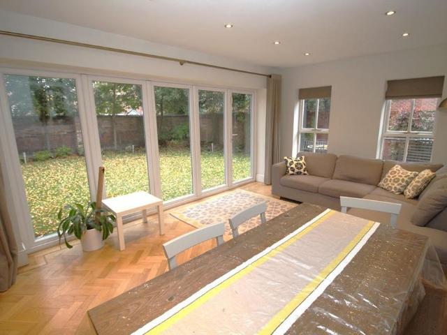 Apartment for rent in Georgia, Greater Manchester
