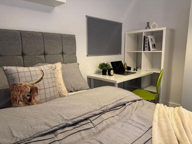 Apartment for rent in Attenborough, East Midlands